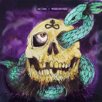 Weedsnake : Akûma​ -​ Weedsnake